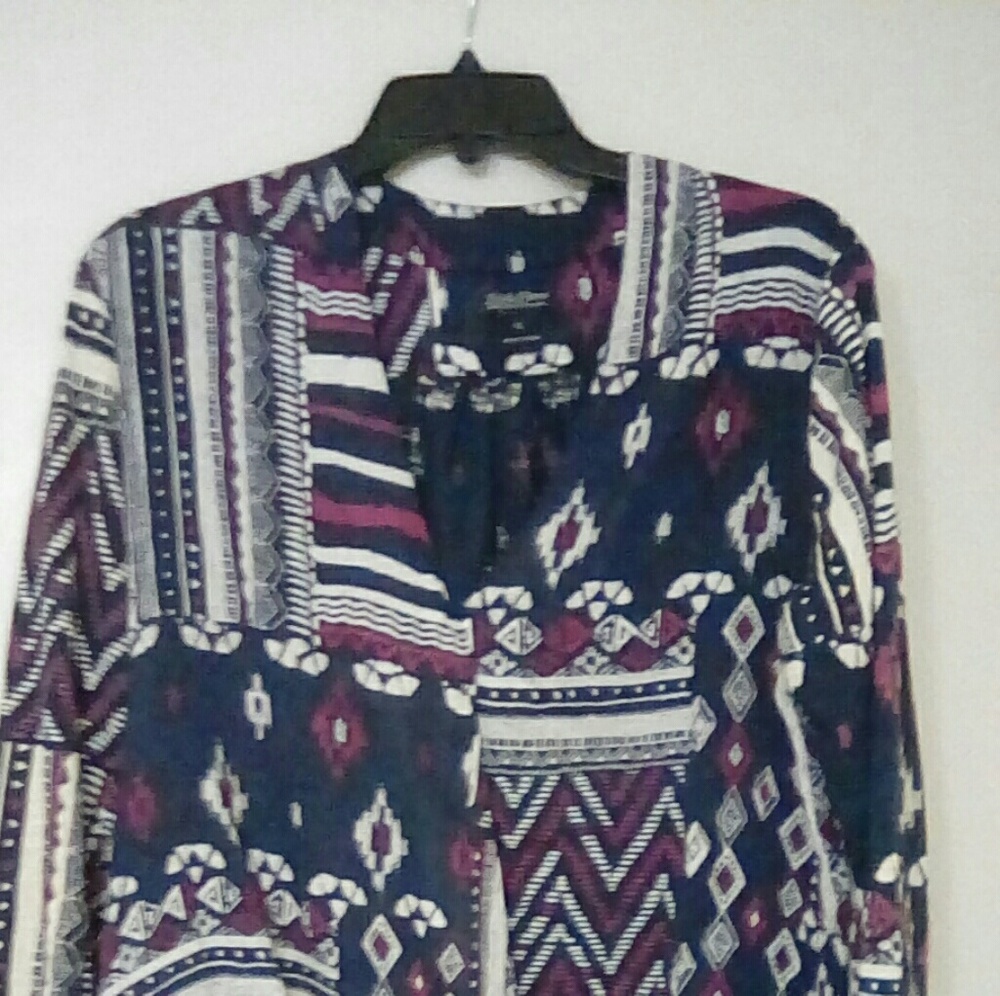 Lucky Brand top
